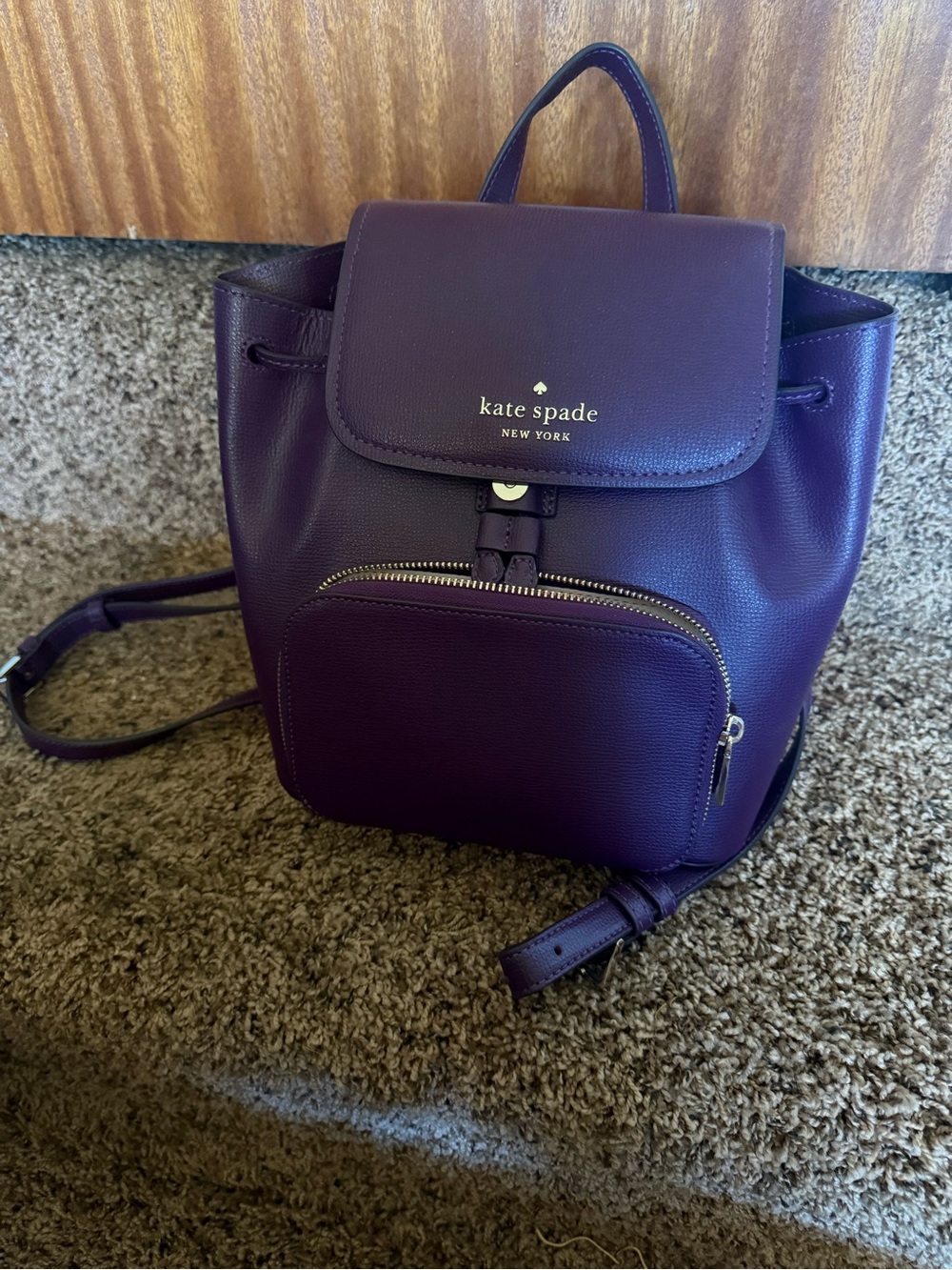 Kate Spade Backpack - Picture 7 of 7